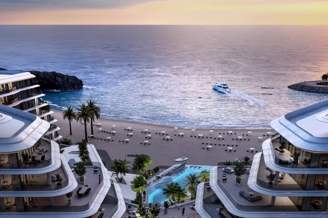 Porto Playa